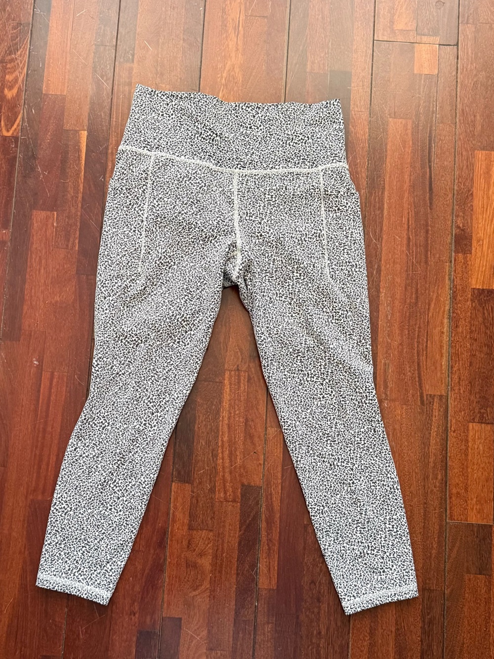 Athleta Leggings